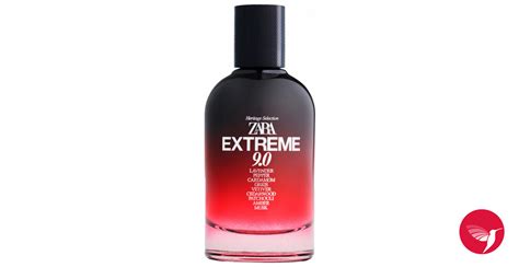 extreme 9.0 by zara.